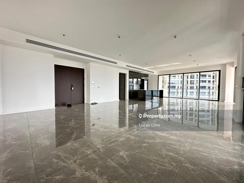 Service Residence for Sale in Park Regent @Desa Park City by Lucas Liew - iProperty.com.my