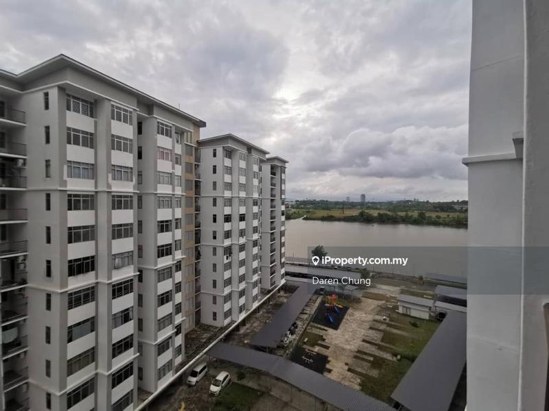 For Sale - Residensi Bintawa Riverfront (PR1MA @ Bintawa Riverfront)