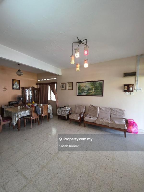 Banglo untuk Dijual di Taman Cheras, Cheras oleh Satish Kumar - iProperty.com.my