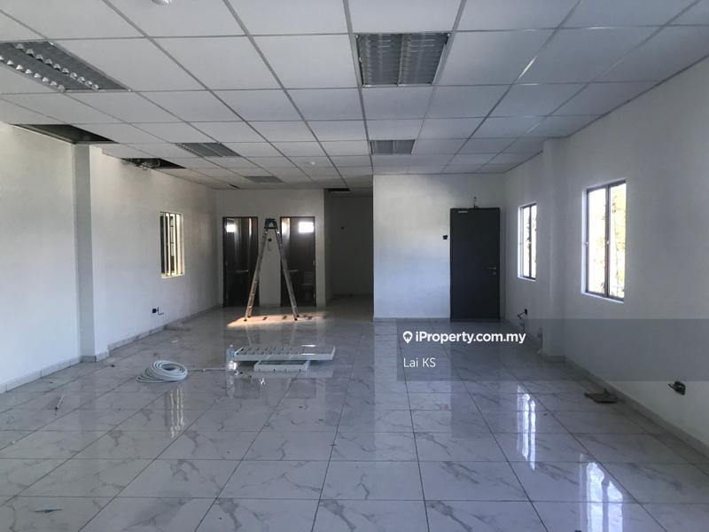 Detached Factory for Sale in Kampung Teluk Mengkuang, Telok Panglima Garang by Lai KS - iProperty.com.my