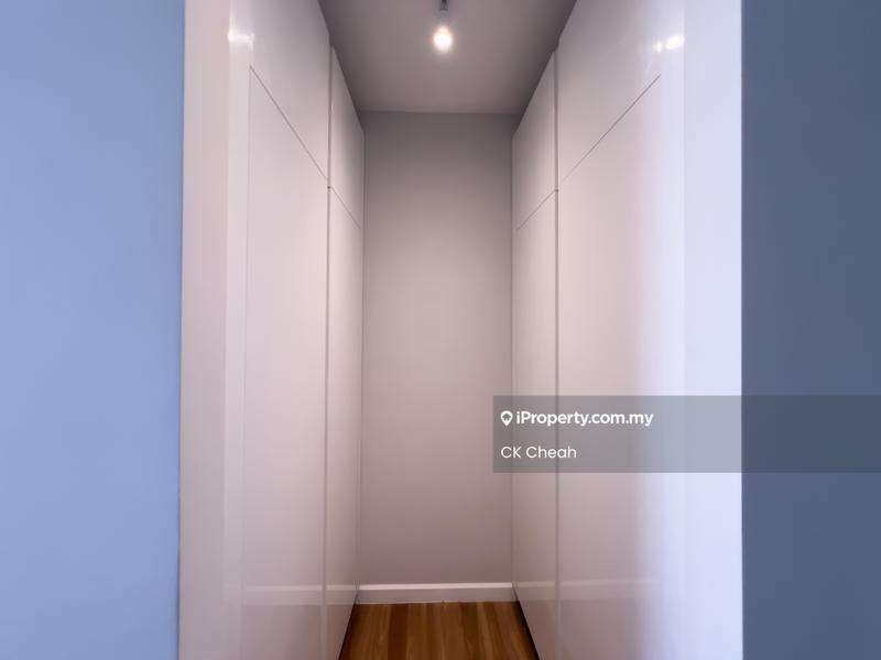Kediaman Servis untuk Disewa di Pavilion Ceylon Hill oleh CK Cheah - Interior - iProperty.com.my