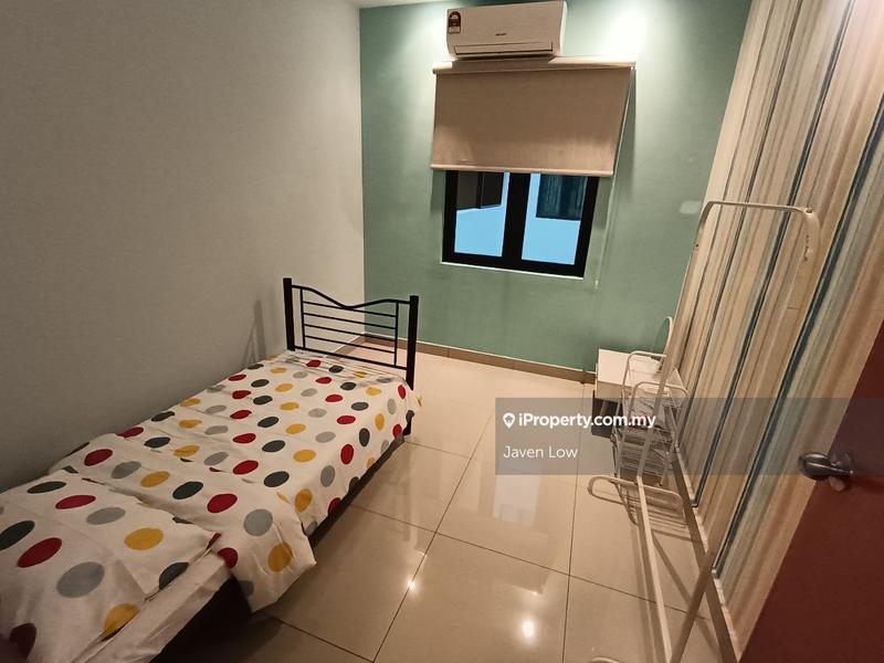 Service Residence for Rent in Pearl Suria by Javen Low - iProperty.com.my