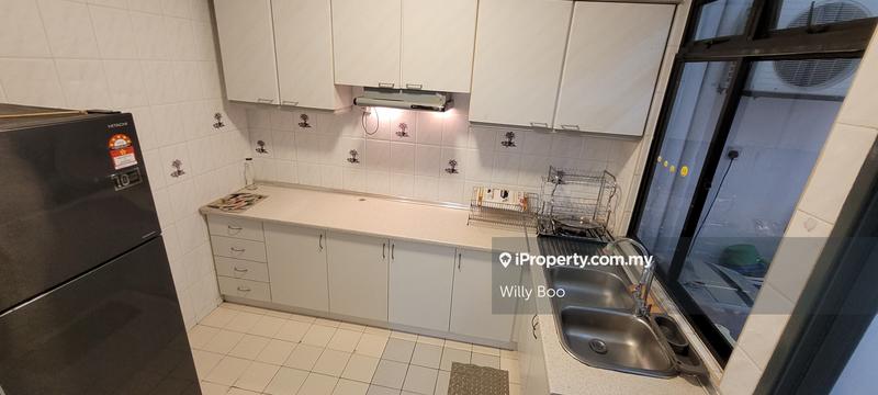 For Sale - Mutiara Oriental