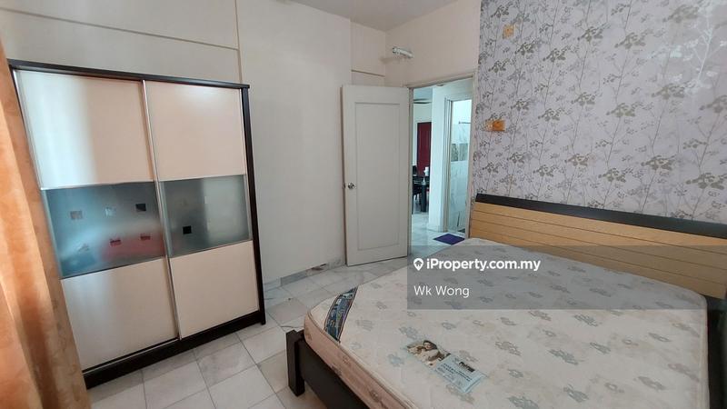 Apartment for Sale in Citrine Tower (Ria) by Wk  Wong - iProperty.com.my