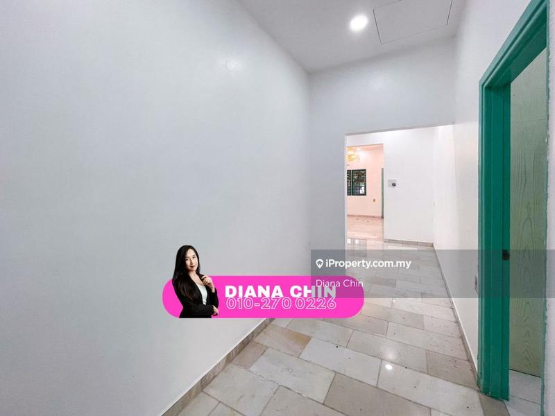 Banglo untuk Disewa di Tanjung Bungah Hillside, Tanjung Bungah oleh Diana Chin - iProperty.com.my
