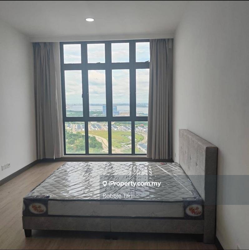 Service Residence for Rent in Green Haven by Robbie Tan - iProperty.com.my