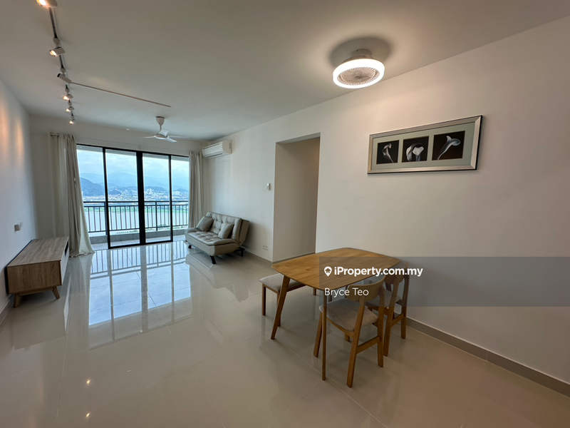 For Rent - Aradia Residence @ Lake City KL North