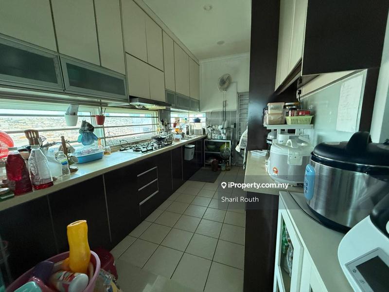 Semi-Detached House for Sale in Garden Residence, Cyberjaya by Sharil Routh - iProperty.com.my