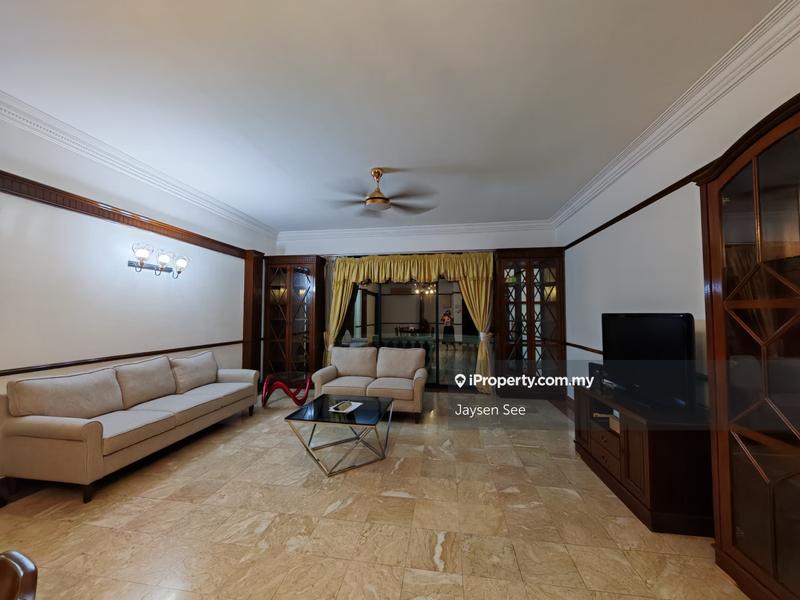 For Rent - Corinthian Condominium