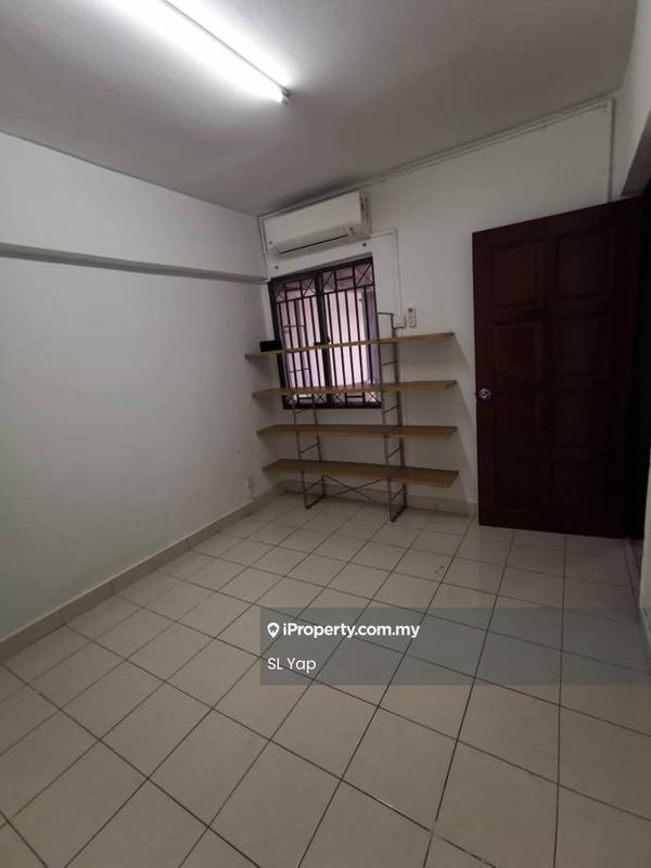 Apartment for Sale in Pangsaria Apartment by SL Yap - Interior - iProperty.com.my
