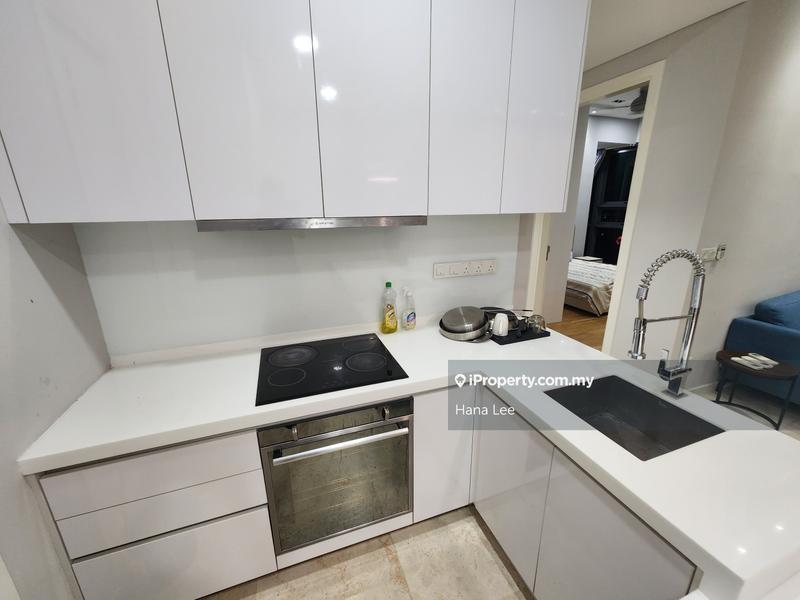 Service Residence for Sale in Vogue Suites One by Hana Lee - iProperty.com.my
