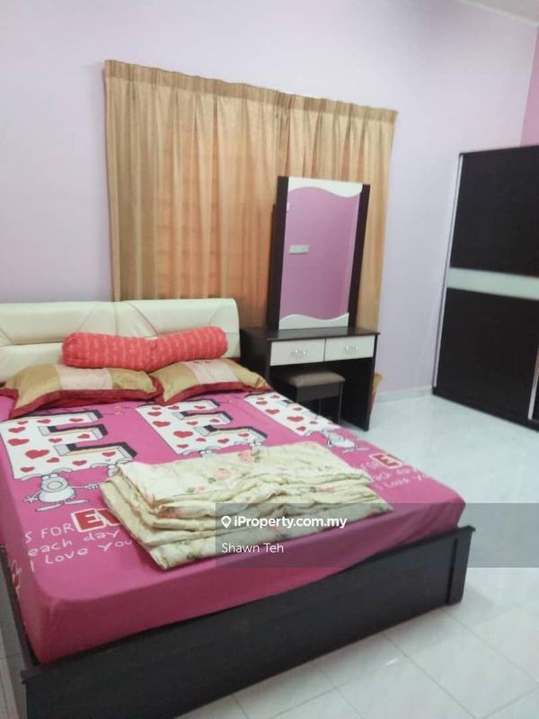 2-storey Terraced House for Sale in Saujana, Bukit Katil by Shawn Teh - iProperty.com.my