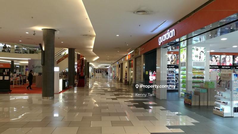 Ruang-Niaga untuk Dijual di Usj 1, Subang Jaya oleh Kenny Tan - iProperty.com.my
