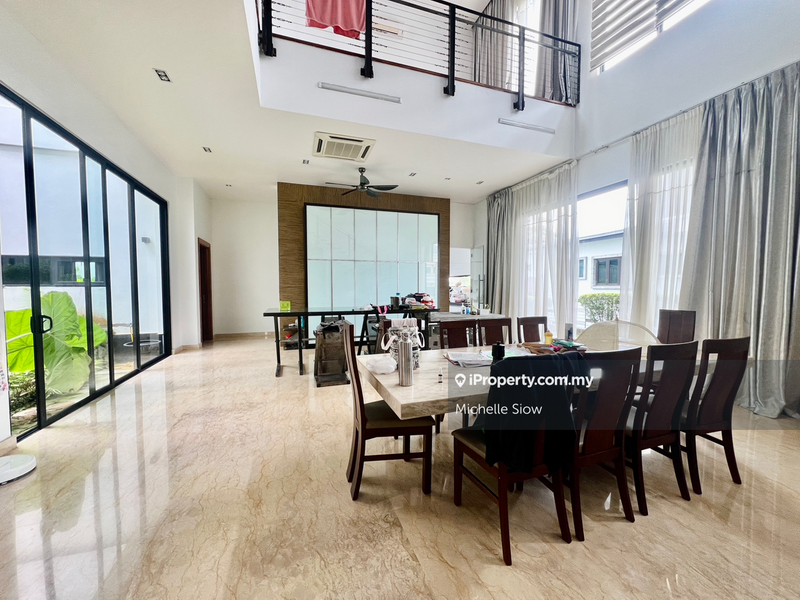 Bungalow House for Sale in Saujana Impian, Kajang by Michelle Siow - iProperty.com.my