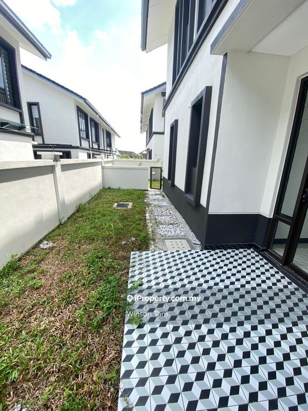 Rumah Berkembar untuk Dijual di ec964, Shah Alam oleh Winson Tam - iProperty.com.my