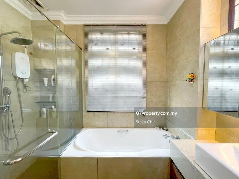 Rumah Berkembar untuk Dijual di Taman Impian Emas, Skudai oleh Stella Chia - iProperty.com.my