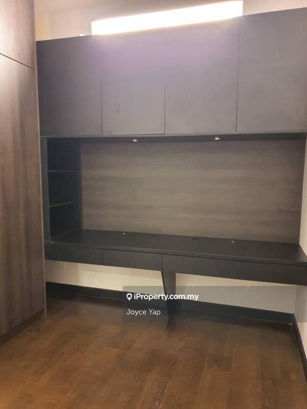 Kondominium untuk Dijual di Saville @ The Park oleh Joyce Yap - iProperty.com.my