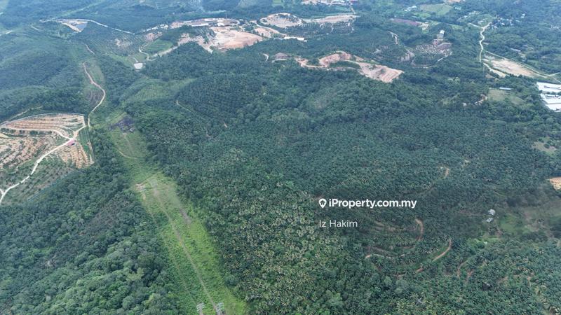 Agricultural Land for Sale in Kuala Kubu Baru, Selangor by Iz Hakim - iProperty.com.my