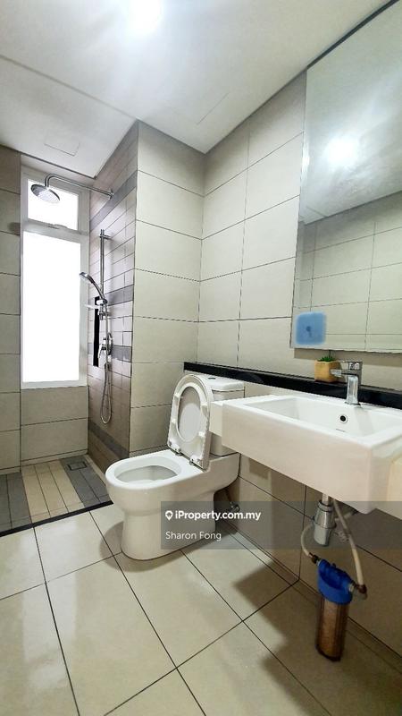 Condominium for Sale in Verdi Eco-Dominiums by Sharon Fong - iProperty.com.my