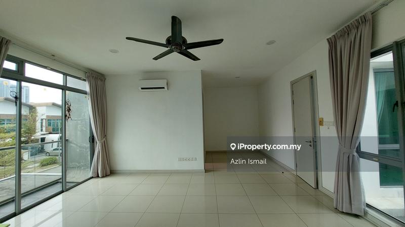 Rumah Berangkai 2 Tingkat untuk Dijual di Setia Eco Glades, Cyberjaya oleh Azlin Ismail - iProperty.com.my