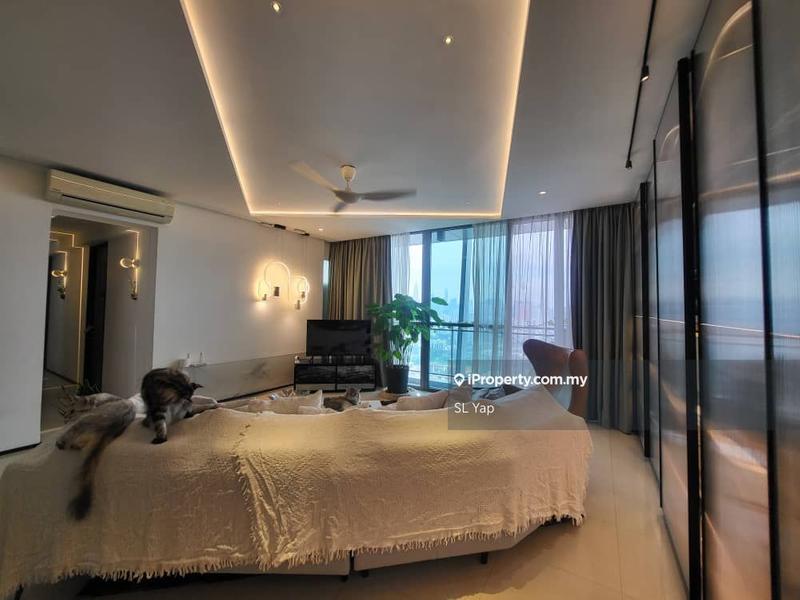 Condominium untuk Dijual di The Fennel oleh SL Yap - iProperty.com.my