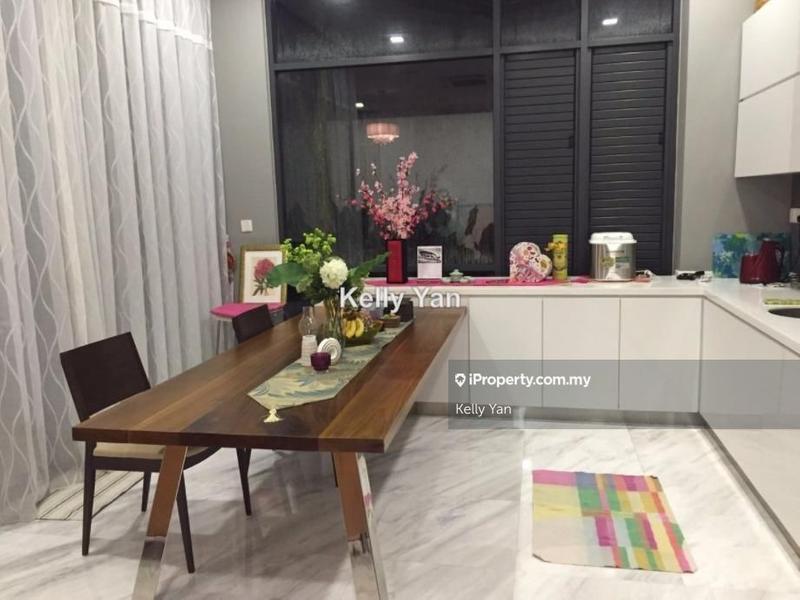 Bungalow House for Sale in Ulu Kelang, Selangor by Kelly Yan Kai Lit - iProperty.com.my
