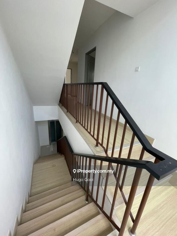 4-storey Terraced House for Sale in Embun Kemensah, Taman Melawati, Ampang by Hugo Gooi - iProperty.com.my