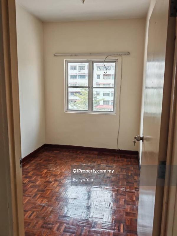 Pangsapuri untuk Dijual di Cengal Apartment oleh Evelyn Yap - iProperty.com.my