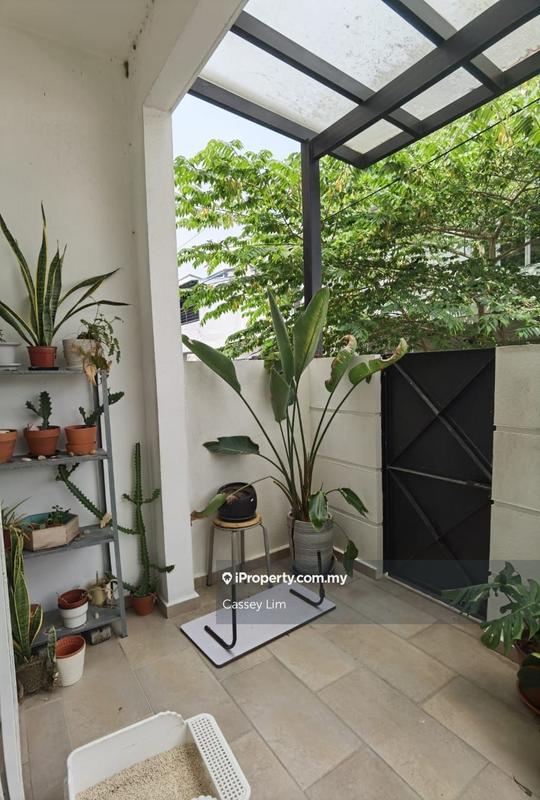 Rumah Berangkai 2 Tingkat untuk Dijual di Bandar Baru Puncak Alam, Puncak Alam oleh Cassey Lim - iProperty.com.my