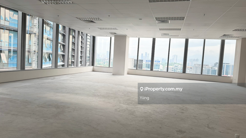 For Sale - Pavilion Damansara Heights