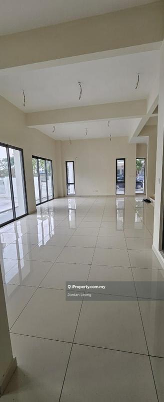 Rumah Berkembar untuk Dijual di Taman Semanja, Kajang oleh Jordan Leong - iProperty.com.my