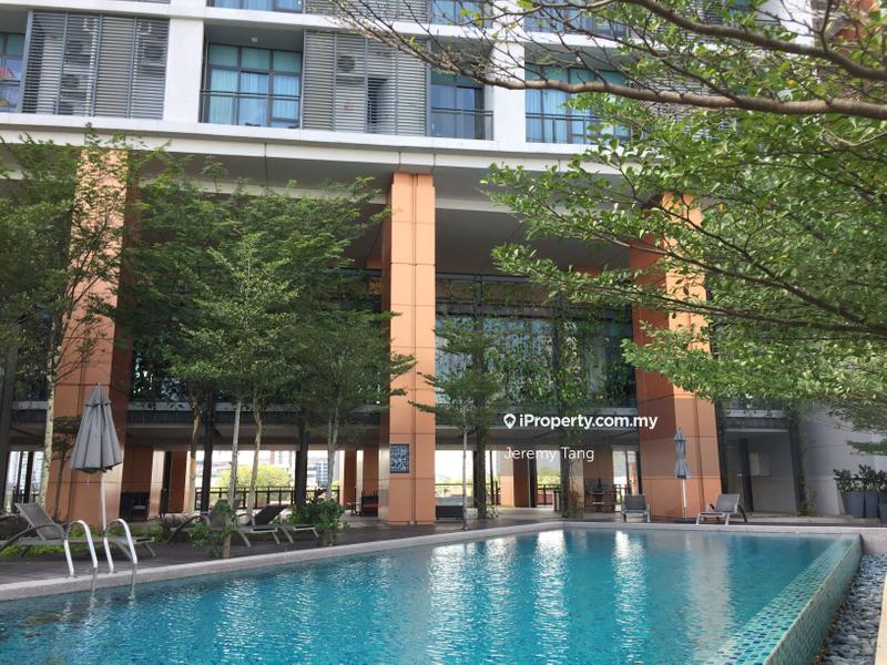 Service Residence for Sale in TTDI Ascencia by Jeremy Tang - iProperty.com.my
