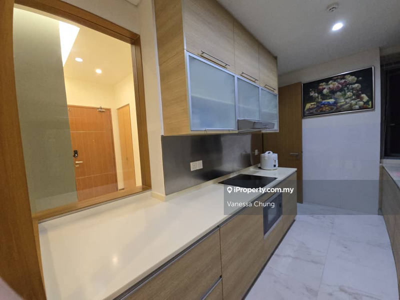 Kediaman Servis untuk Dijual di Twins @ Damansara Heights oleh Vanessa Chung - iProperty.com.my