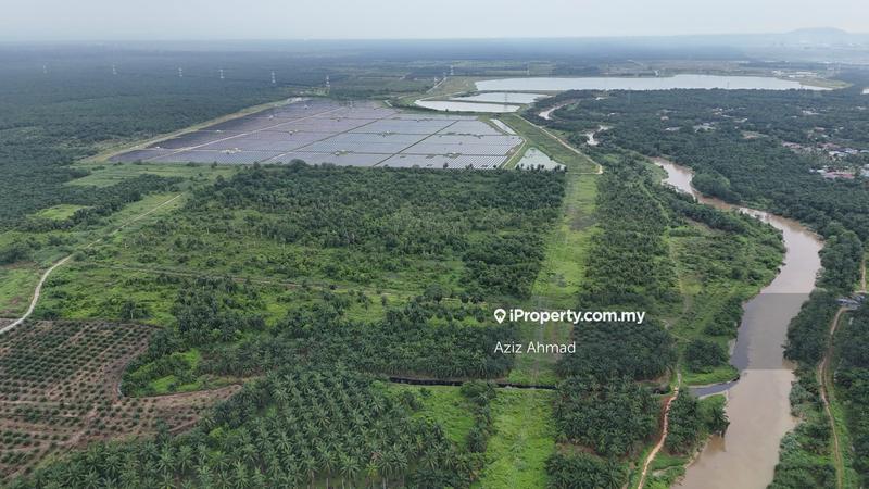 Tanah Pertanian untuk Dijual di Banting, Banting oleh Aziz Ahmad - iProperty.com.my