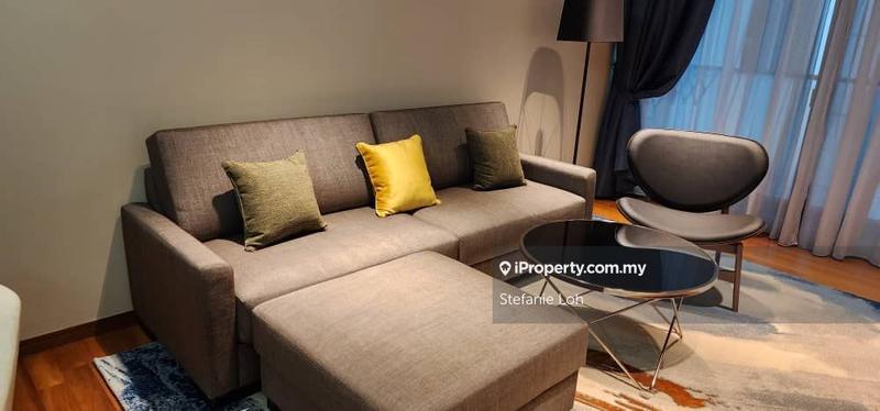 Service Residence for Sale in Stonor 3 by Stefanie Loh - iProperty.com.my