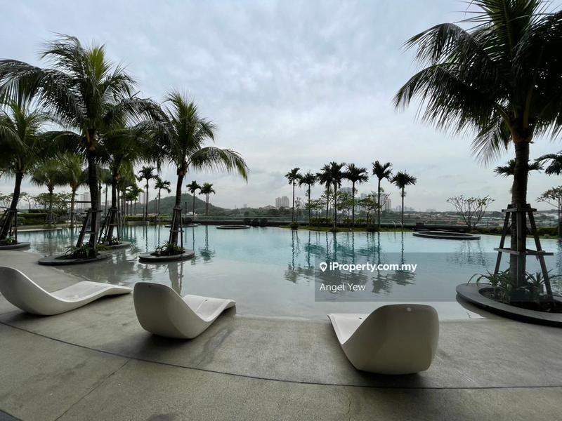 For Rent - Cyperus @ Tropicana Gardens