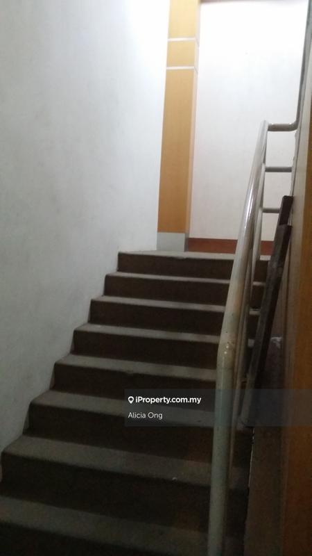 Semi-D Kilang untuk Dijual di Taman Shamelin Perkasa, Cheras oleh Alicia Ong - iProperty.com.my