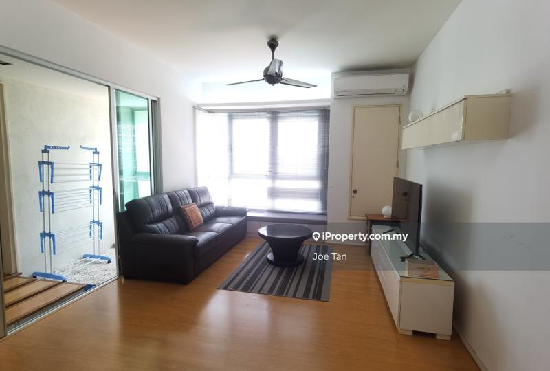 For Rent - i-Zen @ Kiara 1