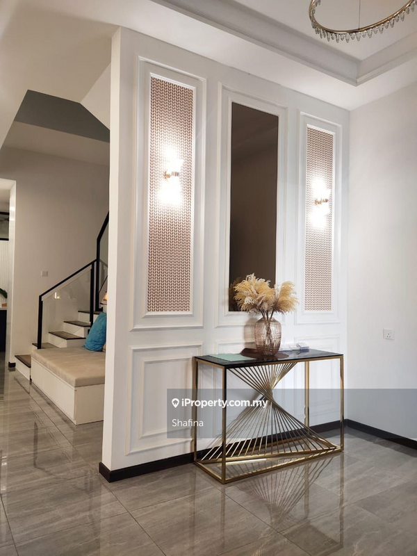 Rumah Berkembar untuk Dijual di SIERRA 3A ELEGANT, Sungai Petani oleh Shafina - iProperty.com.my