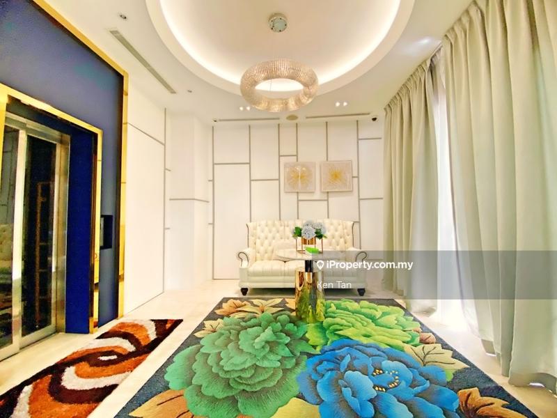 Bungalow House for Sale in Sunway Rymba Hill Kota Damansara, Petaling Jaya by Ken Tan - iProperty.com.my