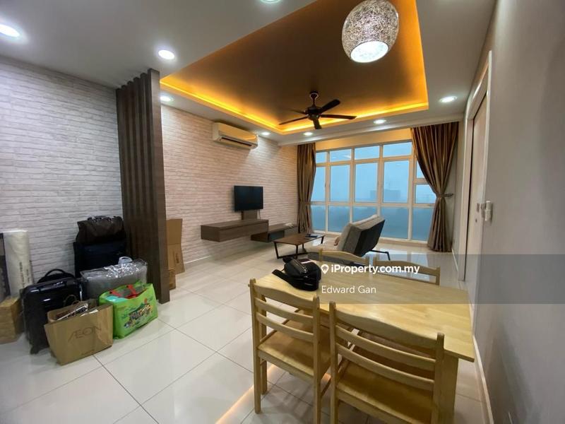 For Sale - D'Suites Akasia