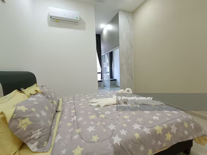 Rumah Berangkai 2 Tingkat untuk Disewa di Resort Home, Hijayu 2, Soka Matrix, Bandar Sri Sendayan oleh Kimberly Ong - iProperty.com.my