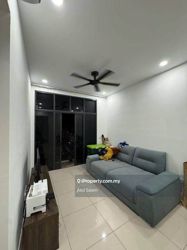 Service Residence for Sale in Serviced Residence @ Fera Residence @ The Quartz WM by Abd Salam - iProperty.com.my
