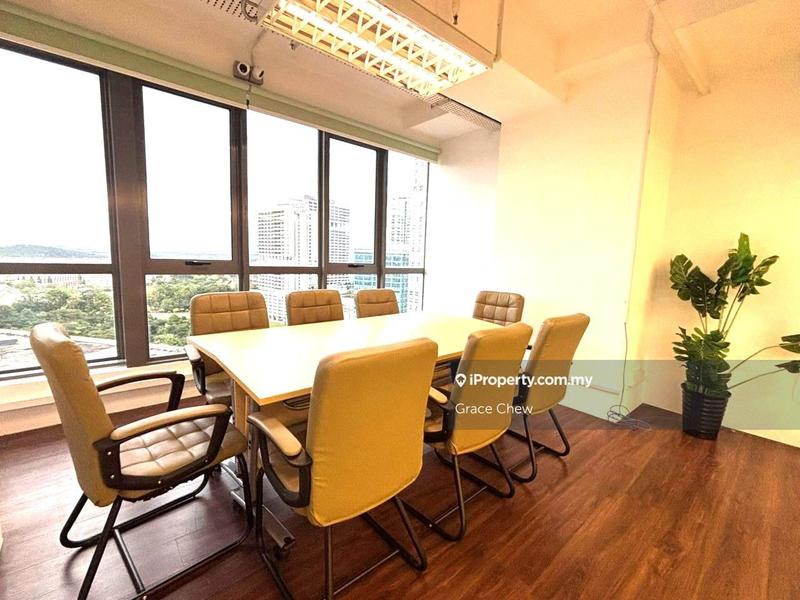 Office for Rent in Puteri Harbour, Iskandar Puteri (Nusajaya) by Grace Chew - iProperty.com.my