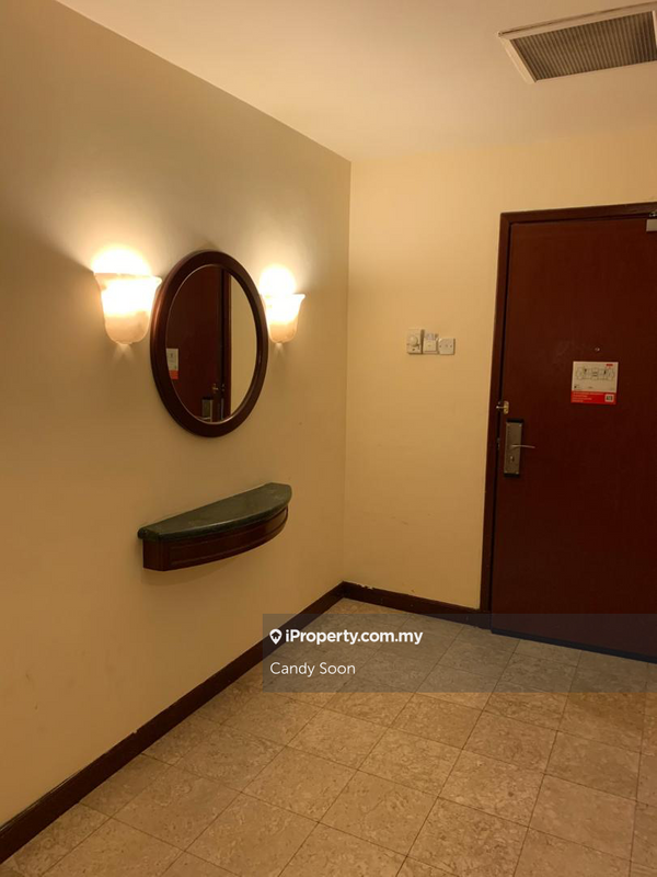 Service Residence for Sale in Berjaya Times Square by Candy Soon - iProperty.com.my
