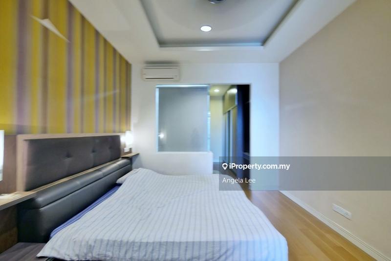 For Sale - Suasana Bangsar