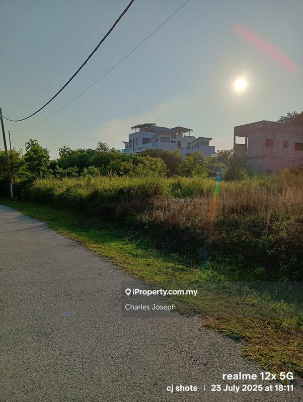 Banglo Tanah untuk Dijual di Tanjung Gemok, Port Dickson oleh Charles Joseph - iProperty.com.my