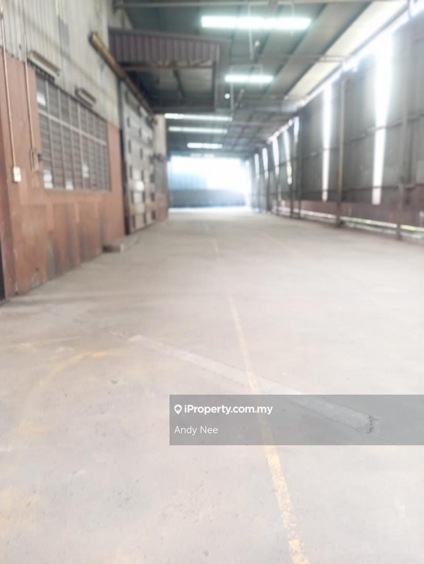Detached Factory for Rent in Taman Perindustrian Balakong Jaya 2, Balakong by Andy Nee - iProperty.com.my
