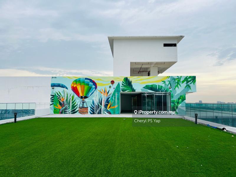 Office for Sale in Cyberjaya, Cyberjaya by Cheryl PS Yap - iProperty.com.my