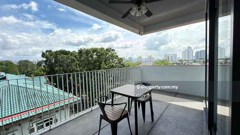 Condominium for Sale in Katana II by GAN ZY - iProperty.com.my